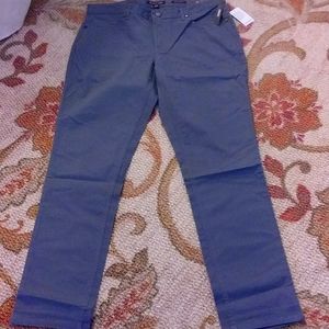 Men's Michael Kors NWT Parker slim fit jeans size 34/32